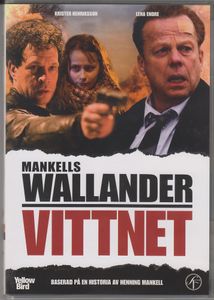 Wallander: Vittnet