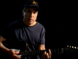 Paul Simon: Father and Daughter