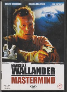 Wallander: Mastermind