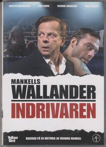 Wallander: Indrivaren