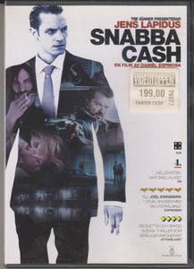 Snabba Cash