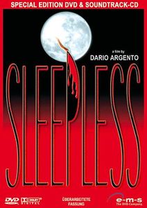 Sleepless