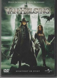 Van Helsing