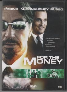 For The Money