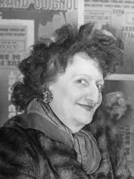 Renée Gardès
