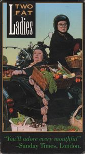 Two Fat Ladies: Volume 2