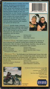 Two Fat Ladies: Volume 3