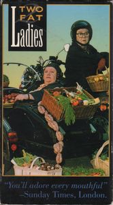 Two Fat Ladies: Volume 3