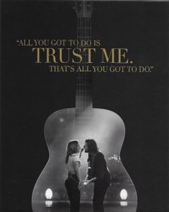 A Star Is Born