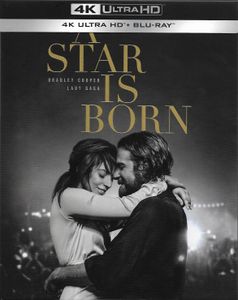 A Star Is Born