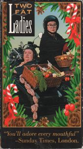 Two Fat Ladies: Volume 5