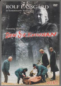 Den 5:e Kvinnan