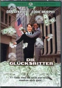 Die Glücksritter