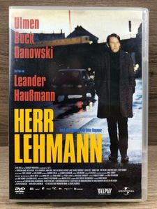 Herr Lehmann
