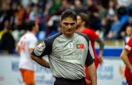 Paulo Santos