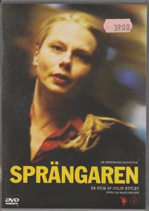 Sprängaren