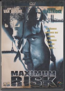 Maximum Risk