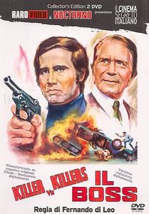 Il Boss / Killer Vs Killers