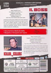 Il Boss / Killer Vs Killers