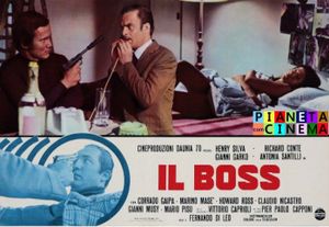 Il Boss