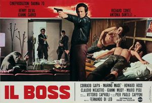 Il Boss