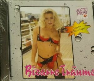 Bizzare Träume