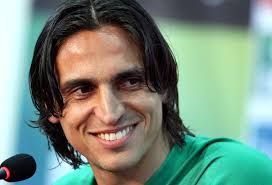 Fernando Meira