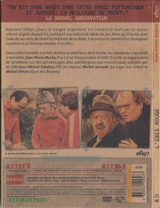 L'Ibis Rouge