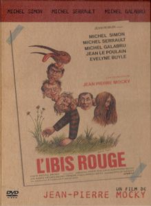 L'Ibis Rouge