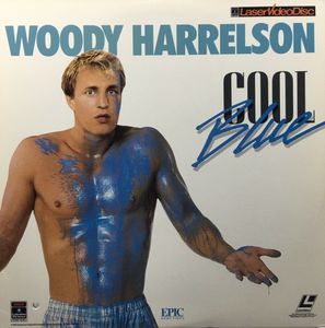 Cool Blue