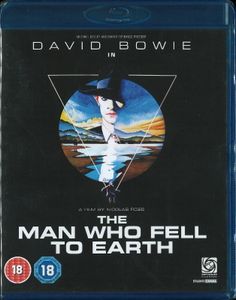 The Man Who Fell To Earth