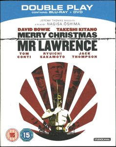 Merry Christmas Mr. Lawrence