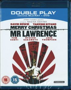 Merry Christmas Mr. Lawrence