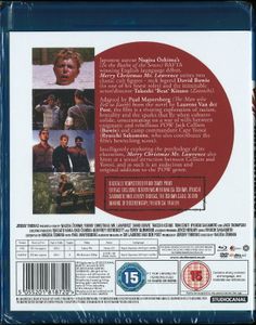 Merry Christmas Mr. Lawrence