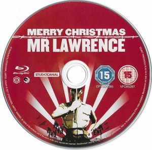Merry Christmas Mr. Lawrence