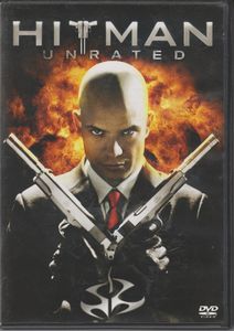 Hitman (Unrated)