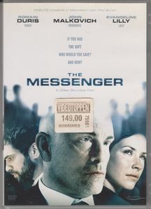 The Messenger