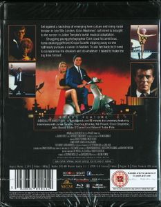 Absolute Beginners