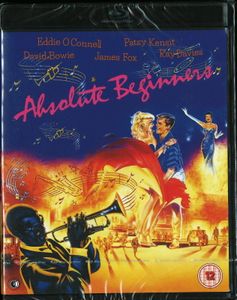 Absolute Beginners