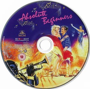 Absolute Beginners