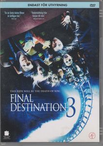 Final Destination 3