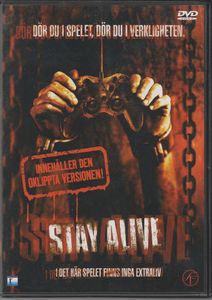 Stay Alive