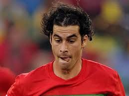 Tiago Mendes