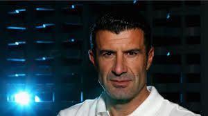 Luís Figo