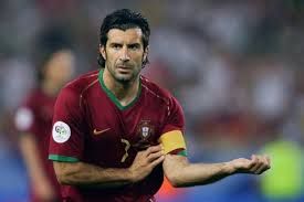 Luís Figo