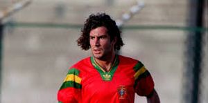 Luís Figo