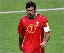 Luís Figo