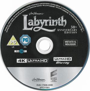 Labyrinth