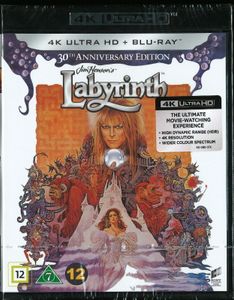 Labyrinth