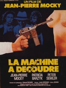 La Machine à Découdre